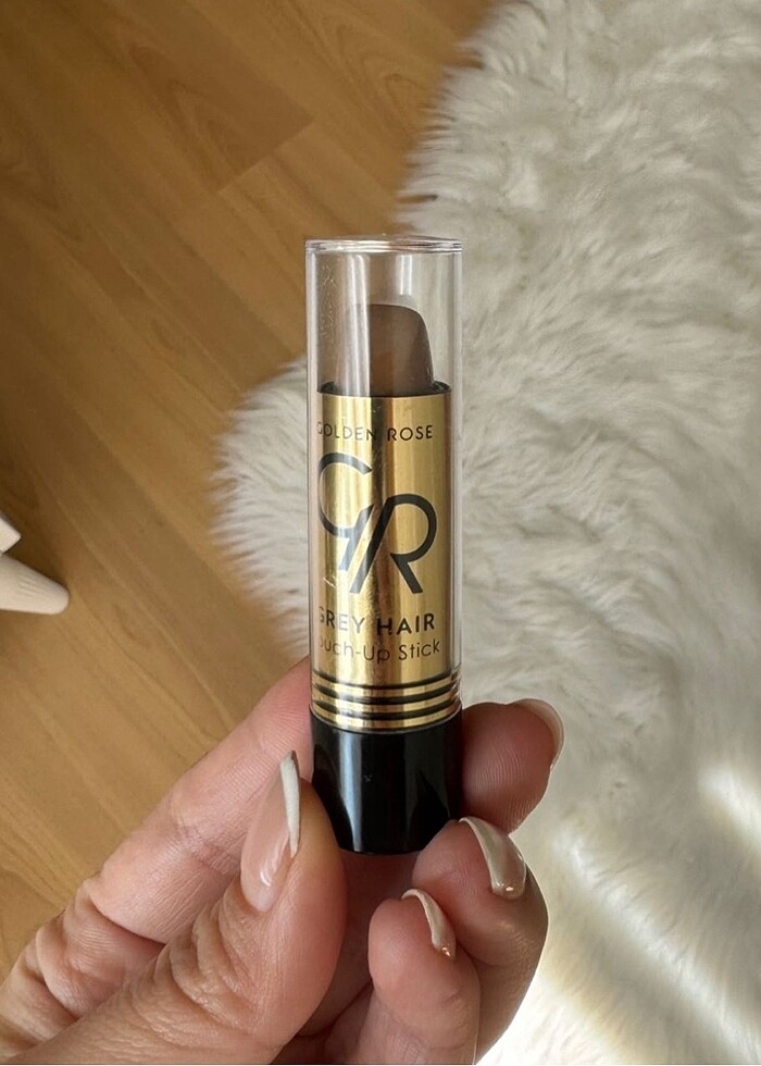 Küllü sarı stick - Görsel 2