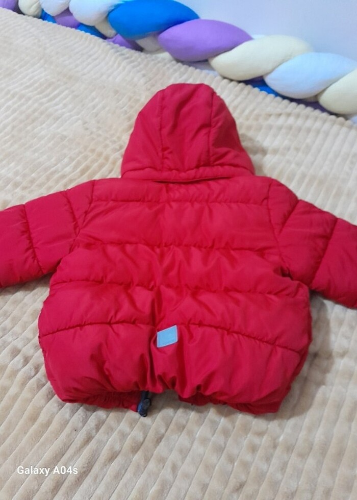 Name it marka cocuk montu - Görsel 2