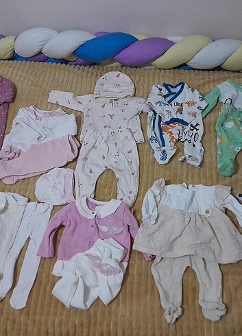 LC Waikiki Yenidoğan