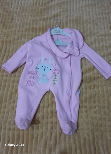 Toplu kiz bebek kiyafeto 0_3 ay yenidogan - Görsel 2