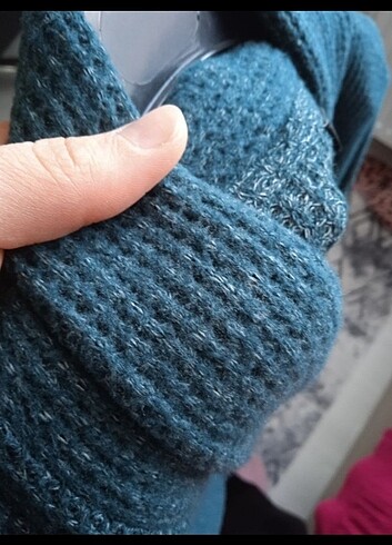 LCW Waikiki hırka  - Görsel 2