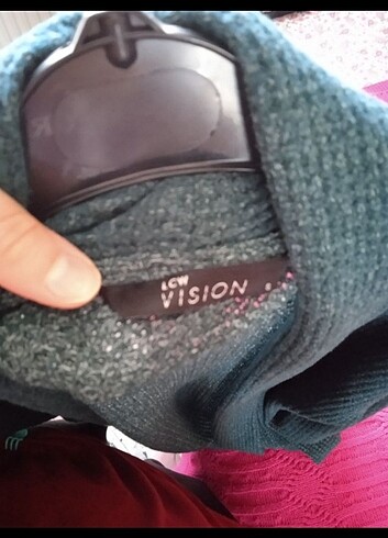 LCW Waikiki hırka  - Görsel 3