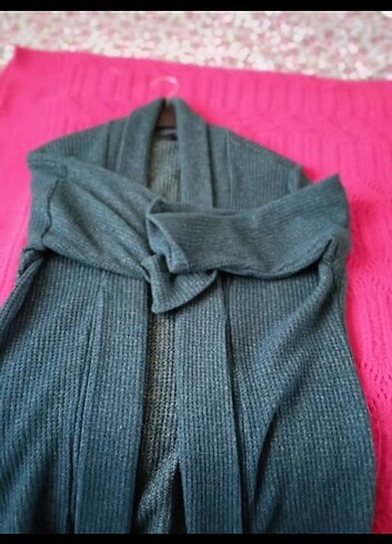 LCW Waikiki hırka  - Görsel 4