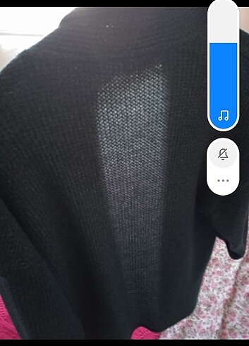 LCW Waikiki hırka  - Görsel 5