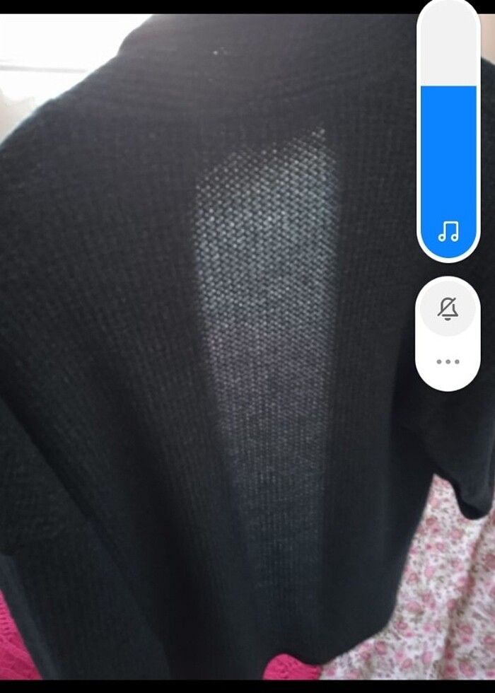 LCW Waikiki hırka  - Görsel 5