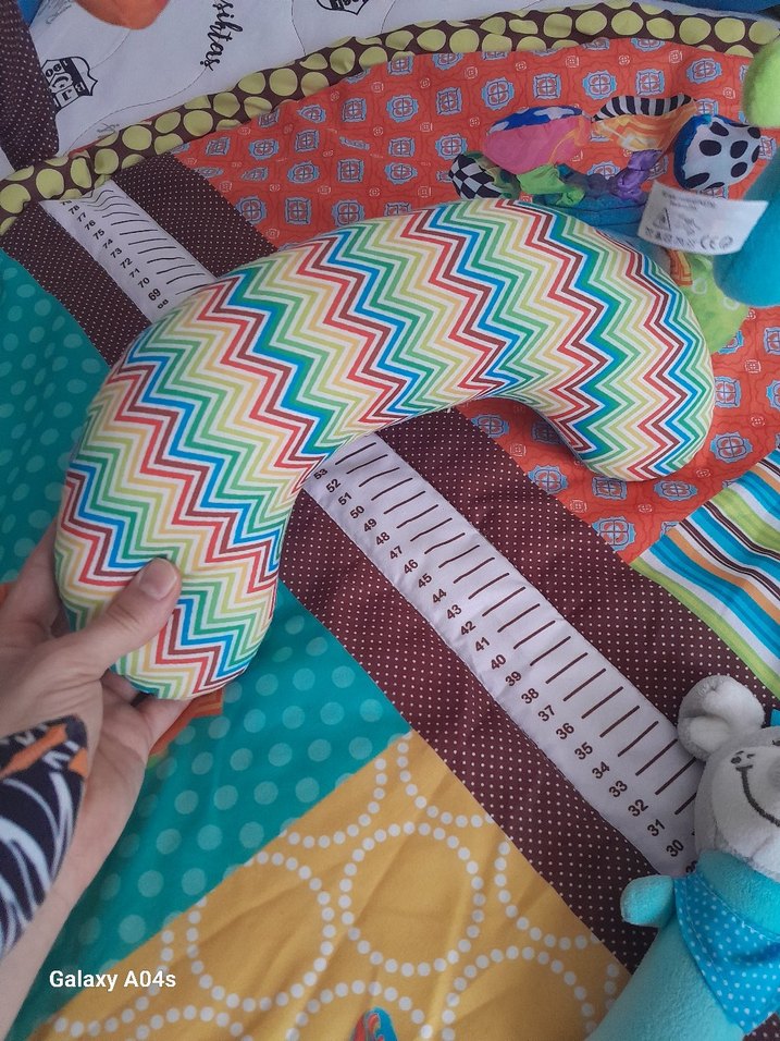 sozzy Bebek Oyun Halısı - Görsel 2