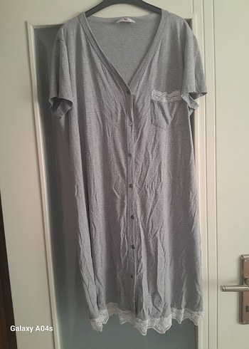 lohusa elbisesi - Görsel 5