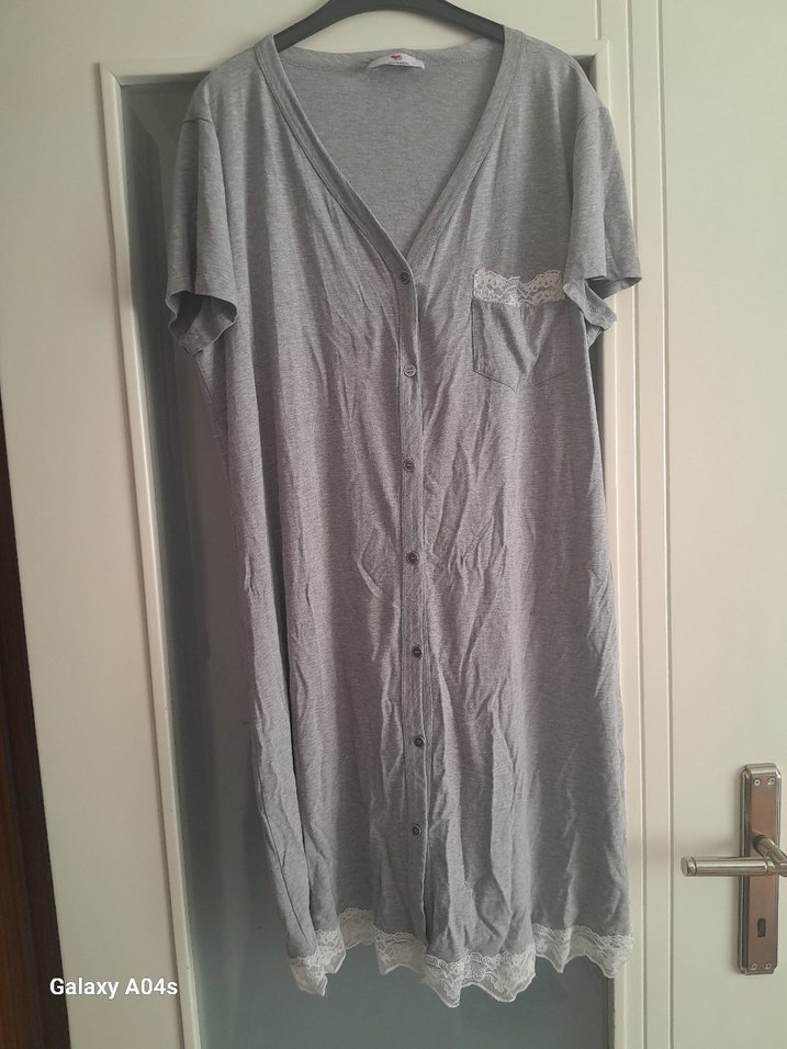 lohusa elbisesi - Görsel 5