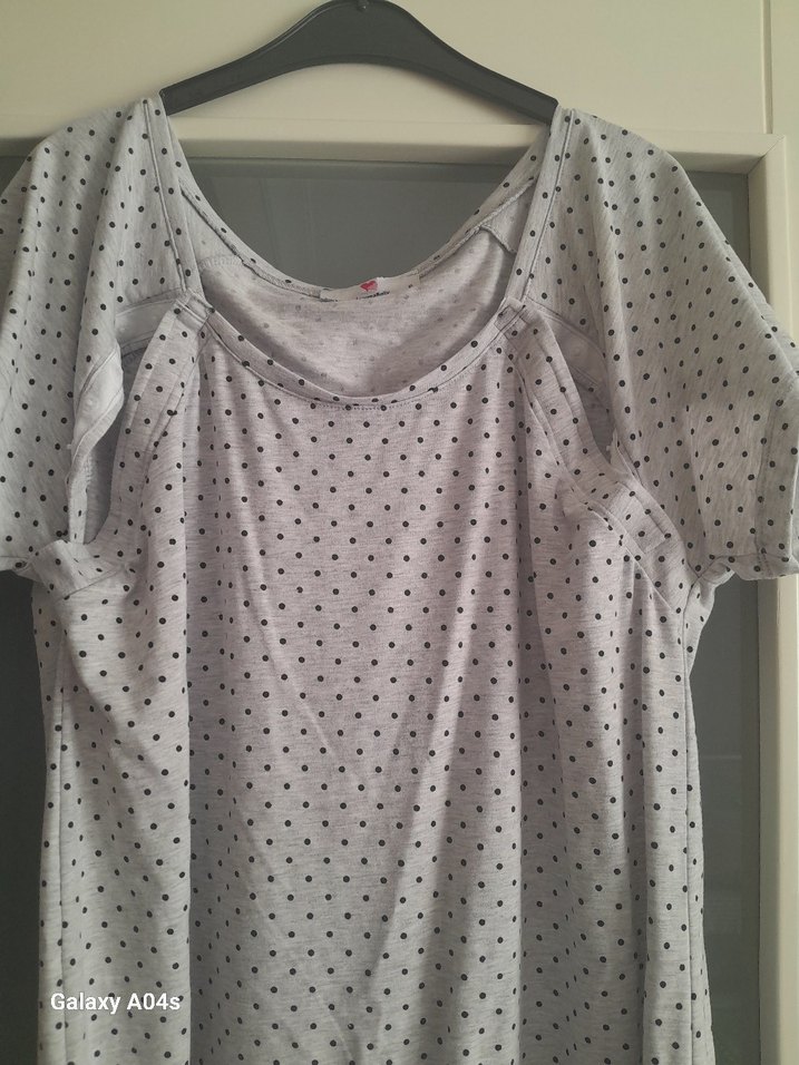 Luvmabelly lohusa elbisesi - Görsel 4