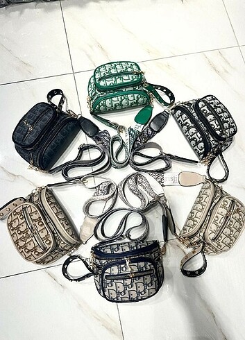 Dior muhteşem çanta 