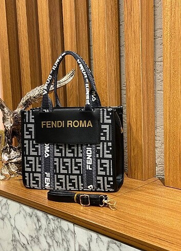 Fendi Çanta 