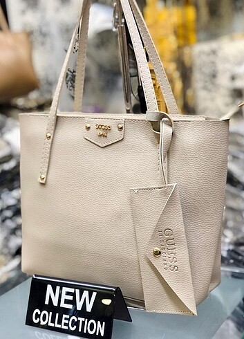 Guess Çanta 