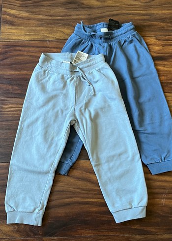 H&M jogger pontalon (1,5-2 yaş)