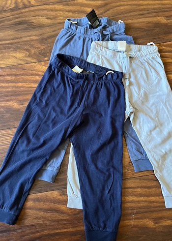 H&M ince jogger pantalon