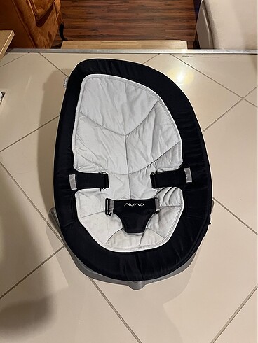 Nuna Leaf Ev Tipi Ana Kucağı
