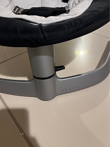Nuna Nuna Leaf Ev Tipi Ana Kucağı