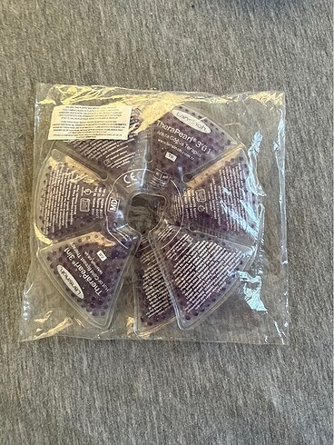 Lansinoh göğüs terapi pedi - Görsel 2