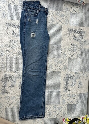 Stradivarius Stradivarius jean
