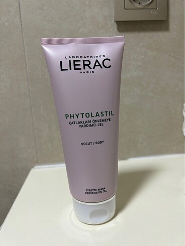 Lierac