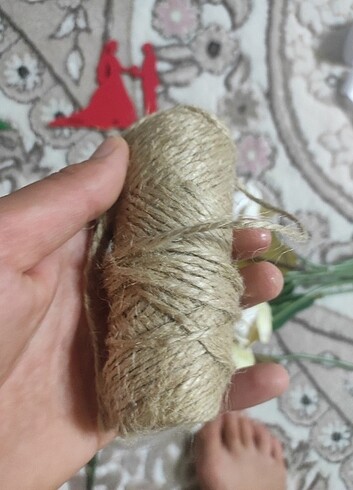 xs Beden Gelin çiçeği 
