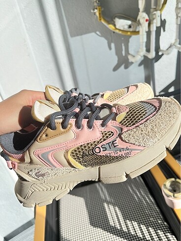 37 Beden Sneaker