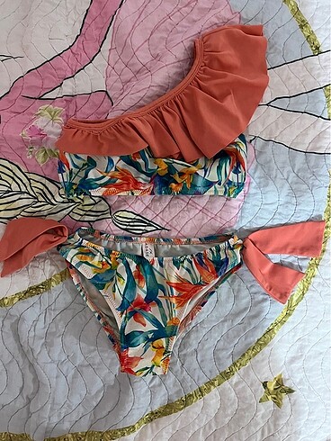 Çocuk bikini