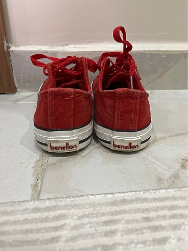 33 Beden Converse
