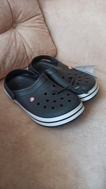 Crocs Terlik 