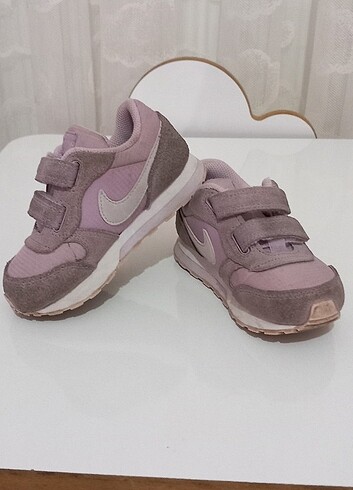 Nike Nike Spor Ayakkabı 