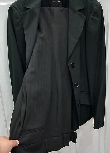 Pantolon ceket takımı 