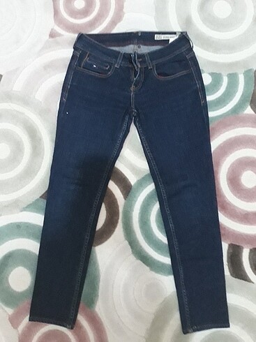 Kot pantalon