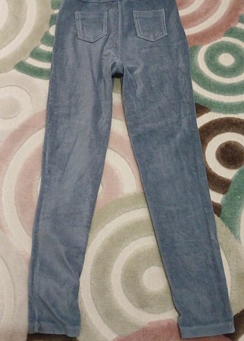 10 Yaş Beden kiz cocuk pantalon