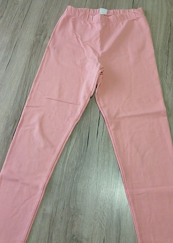 Kız çocuk tayt - Görsel 3