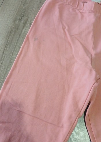 Kız çocuk tayt - Görsel 4