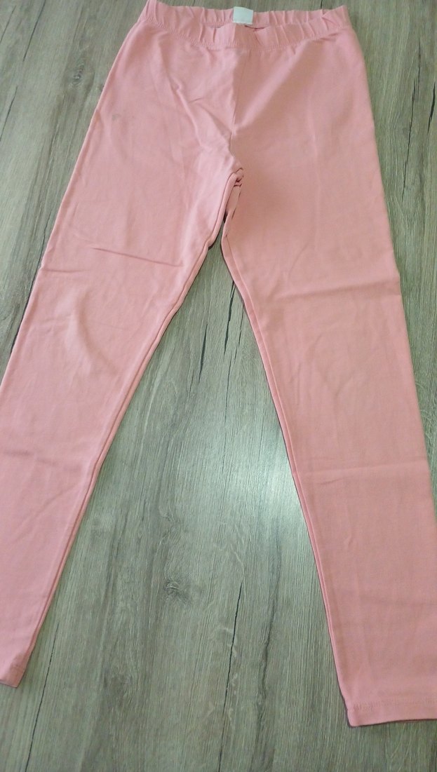 Kız çocuk tayt - Görsel 2