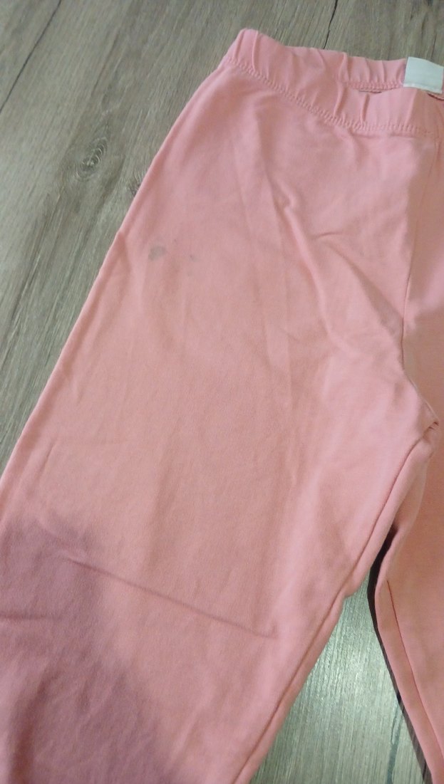 Kız çocuk tayt - Görsel 4