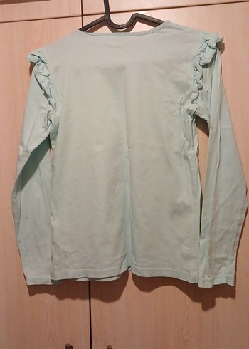 Kız cocuk Tişörtü - Görsel 3