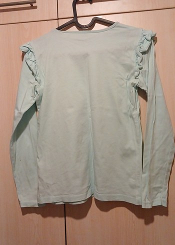 Kız cocuk Tişörtü - Görsel 4