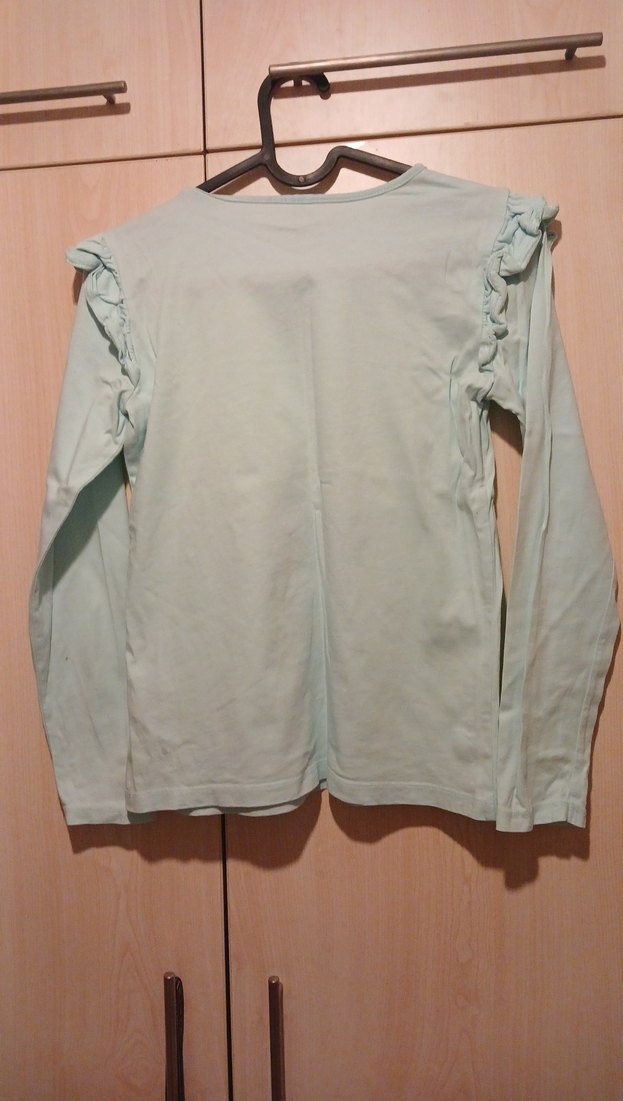 Kız cocuk Tişörtü - Görsel 3