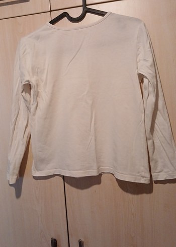 Kız Çocuk Tişört - Görsel 3