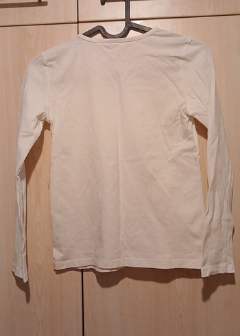 Kız çocuk Tişörtü - Görsel 5