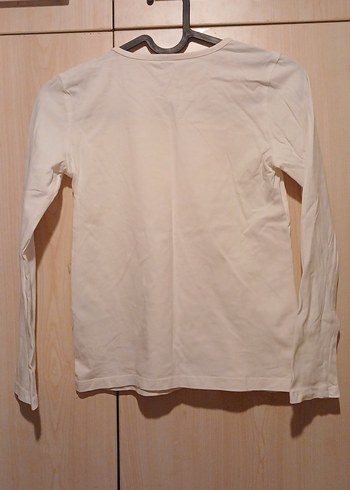 Kız çocuk Tişörtü - Görsel 4