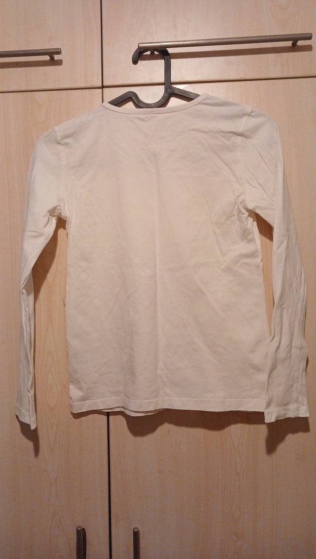 Kız çocuk Tişörtü - Görsel 5