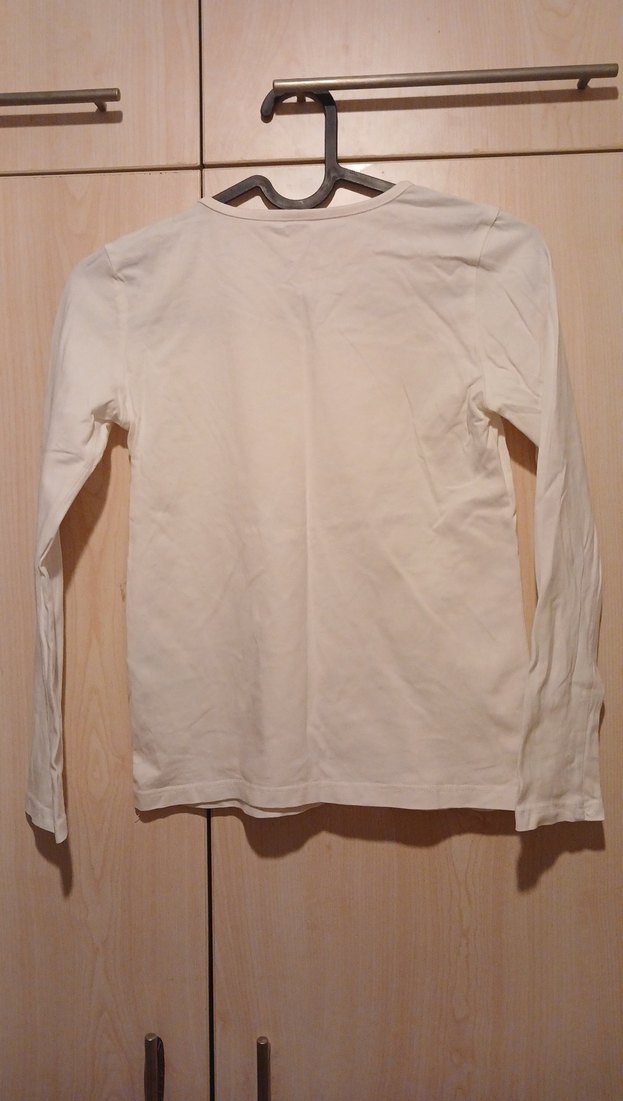 Kız çocuk Tişörtü - Görsel 4