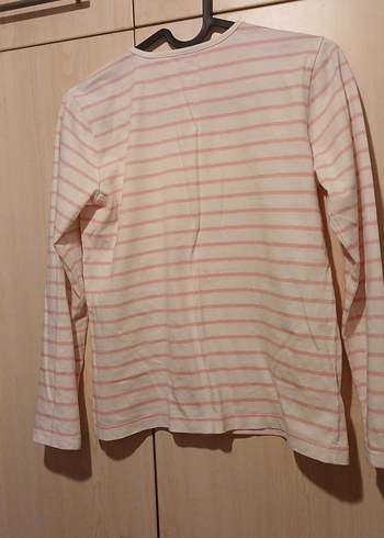 Kız Çocuk  Tişört - Görsel 4