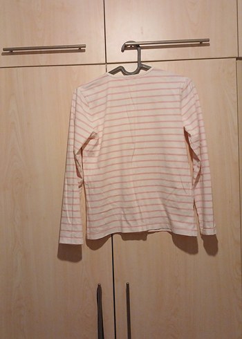 Kız Çocuk  Tişört - Görsel 6