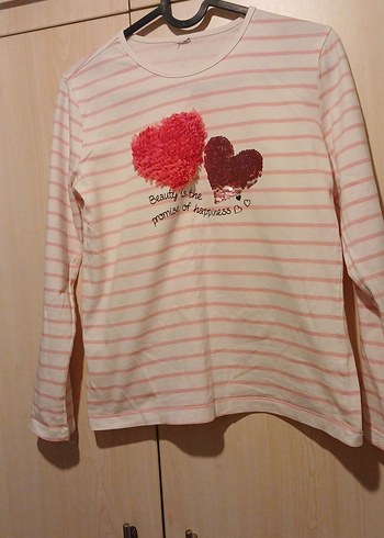 Kız Çocuk  Tişört - Görsel 3