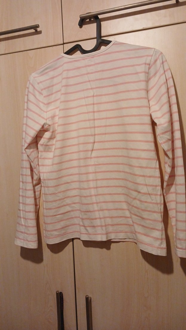 Kız Çocuk  Tişört - Görsel 5