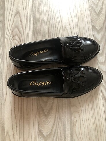 Diğer Loafer