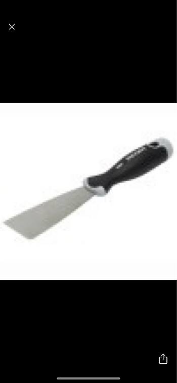 Anza spatula 50 ml